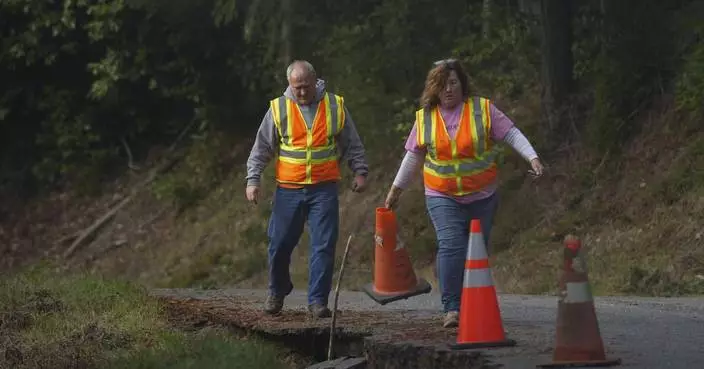 What to know about Northern California&#8217;s rare tsunami warning