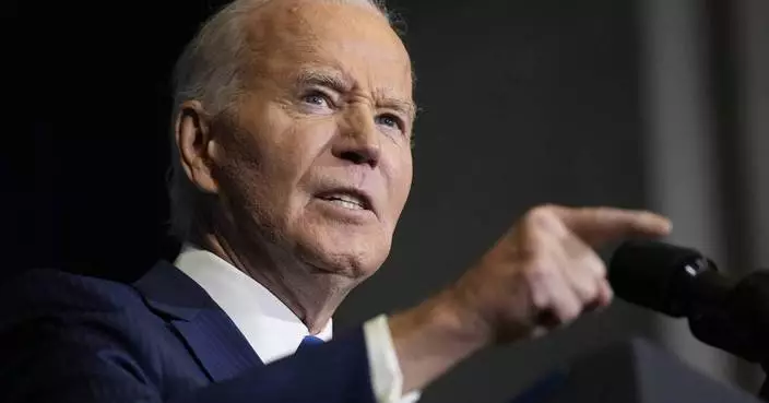 Relief, defiance, anger: Families and advocates react to Biden's death row commutations