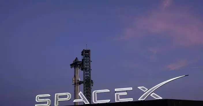 Elon Musk wants to turn SpaceX&#8217;s Starbase site into a Texas city