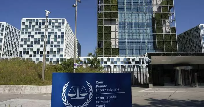 The International Criminal Court is facing pushback and doubts as its member states meet