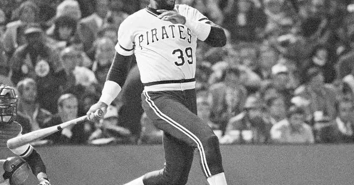 Dave Parker and Dick Allen elected to baseball&#8217;s Hall of Fame