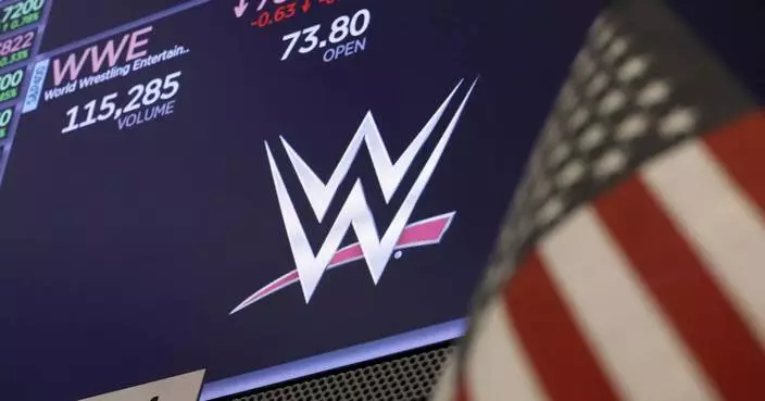 WWE is seeking a bigger stage and Netflix, pushing for more live events, is providing it