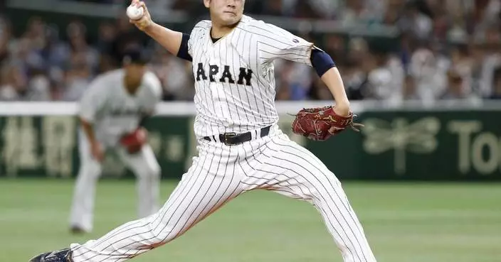 Orioles sign veteran RHP Tomoyuki Sugano to a $13M, 1-year contract after his MVP season in Japan