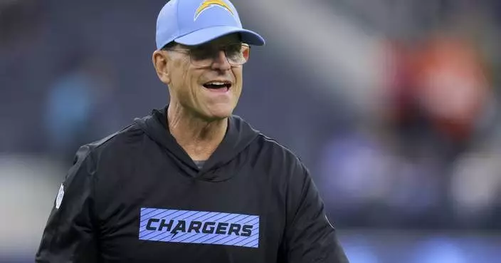 Taking advantage of an obscure rule, Chargers&#8217; Dicker makes NFL&#8217;s first fair-catch kick in 48 years