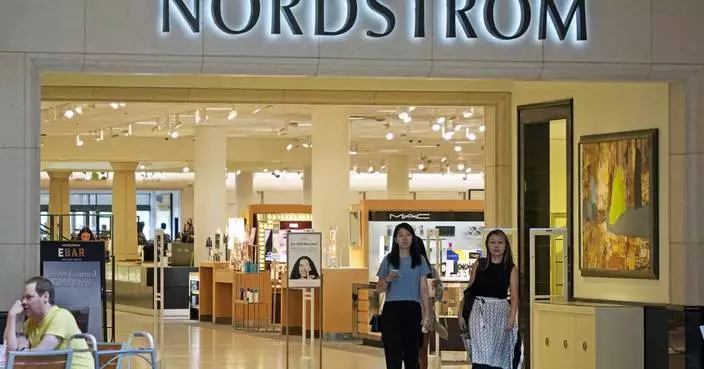 Nordstrom to be acquired by Nordstrom family and a Mexican retail group for $6.25 billion