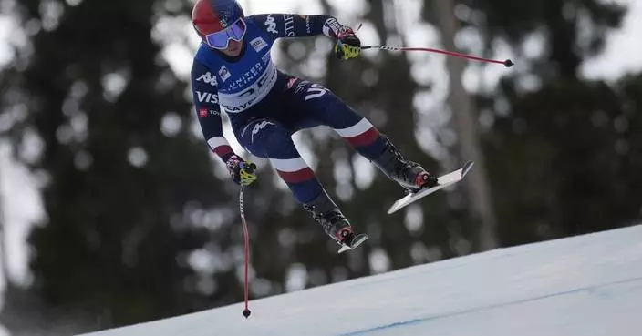 The women&#8217;s World Cup skiers all set for inaugural race on demanding Birds of Prey downhill course