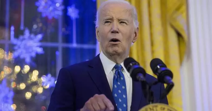 Biden gives life in prison to 37 of 40 federal death row inmates so Trump can&#8217;t have them executed