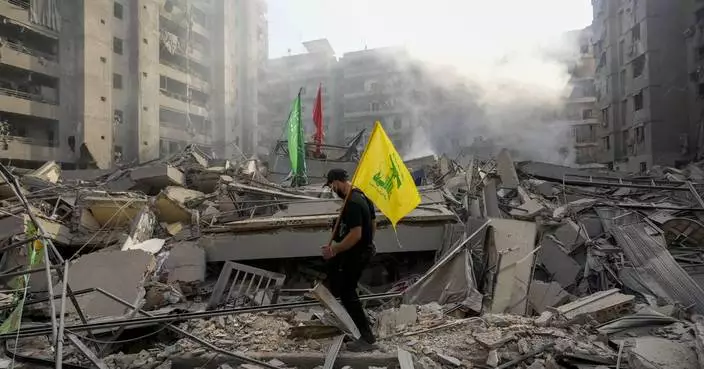 A diminished Hezbollah is made even weaker by the toppling of Assad in Syria