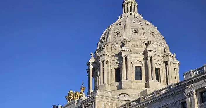 Minnesota Republicans sue to force election rerun in tight House race where 20 ballots are missing