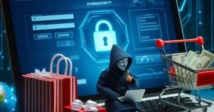 AV-Comparatives Reveals How to Outsmart Digital Fraudsters this Holiday Season - Cybersecurity Shopping Protection, a Fake-Shop Detection Test