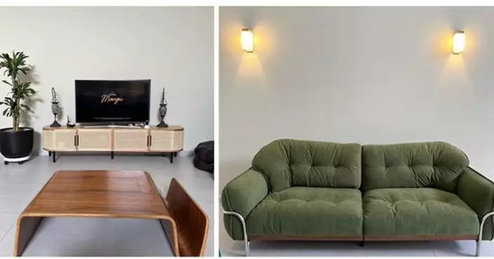 From Furniture to Fashion: Discover How Malaysians Elevate Their Spaces and Styles with Taobao