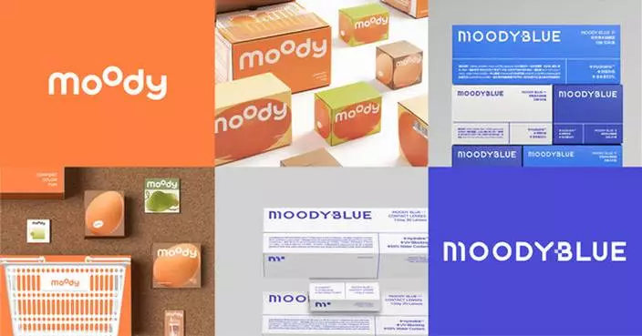 From Color to Clarity: Industry Leader moody Unveils MOODYBLUE