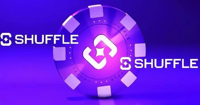 SHUFFLE, THE WORLD&#8217;S FASTEST GROWING CRYPTO GAMING PLATFORM LAUNCHES IN VIETNAM