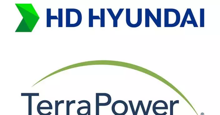 HD Hyundai Teams Up with TerraPower to Develop Core Equipment for SMRs