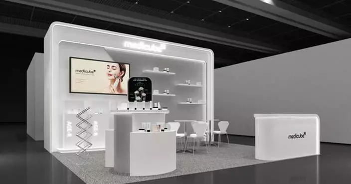 APR Corp. Targets Global Beauty Market Share Expansion with Participation in CES for Two Consecutive Years