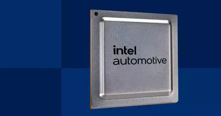 CORRECTING and REPLACING Intel Accelerates Software-Defined Innovation with Whole-Vehicle Approach