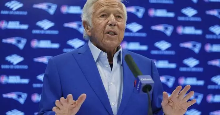 Patriots owner Robert Kraft says he put Jerod Mayo in &#8216;untenable situation,&#8217; vows to correct course