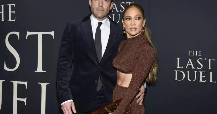 Jennifer Lopez and Ben Affleck seek judge's approval of divorce settlement