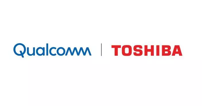 Accelerating the Future: Toshiba and Qualcomm Collaborate on Bold New Vision for Retail Technology Innovation