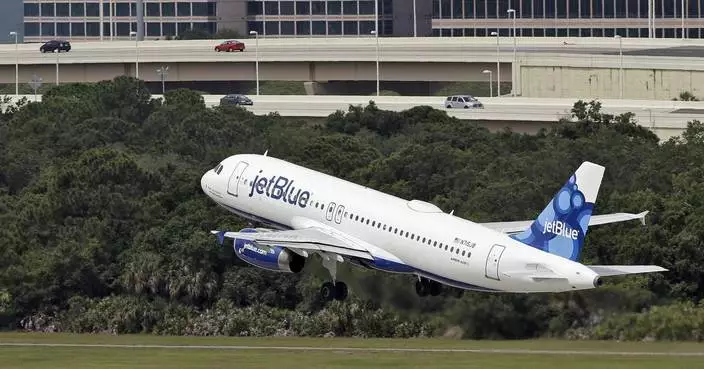 2 bodies are found in the landing gear of JetBlue plane at Florida airport