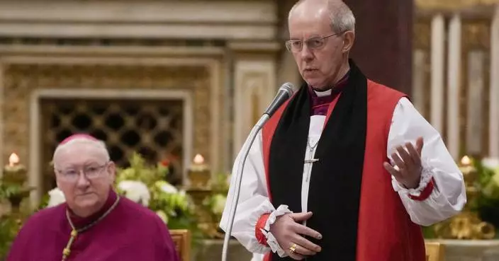 Archbishop of Canterbury&#8217;s tenure ends after resigning over failures in handling abuse scandal