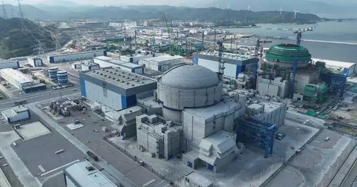 China&#8217;s third-generation Hualong One reactor at Zhangzhou Plant begins commercial operation