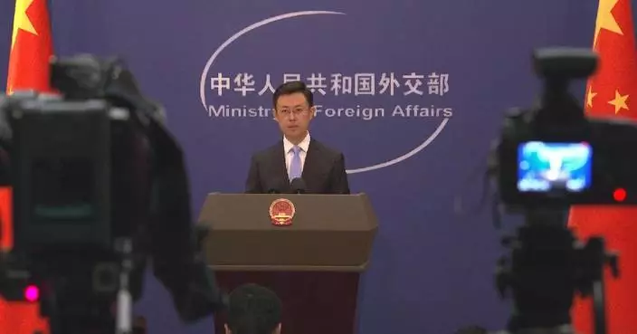 China&#8217;s position on Korean Peninsula issue consistent, clear: spokesman