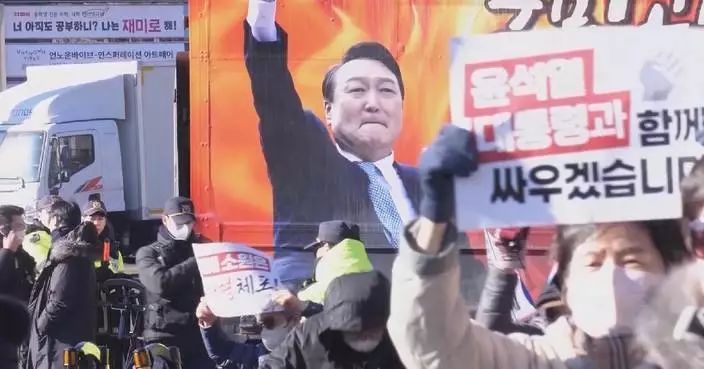 South Korea&#8217;s ruling party aims to distance itself from impeached president: expert