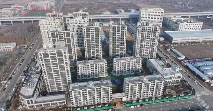 China to intensify supervision on housing construction