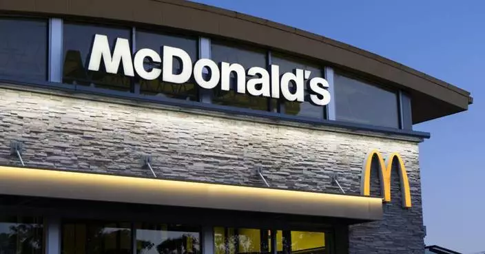 McDonald&#8217;s is the latest company to roll back diversity goals