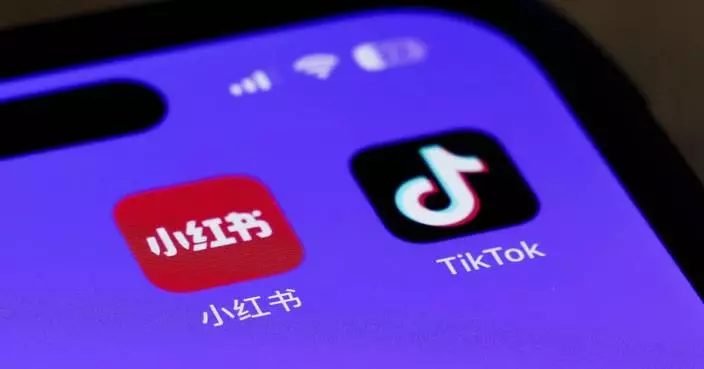 TikTok refugees are pouring to Xiaohongshu. Here&#8217;s what you need to know about the RedNote app