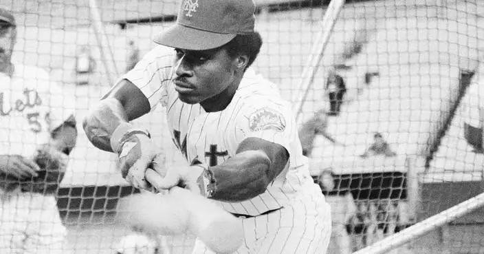 Lenny Randle, major leaguer repeatedly in the spotlight for 12 seasons, dies at 75