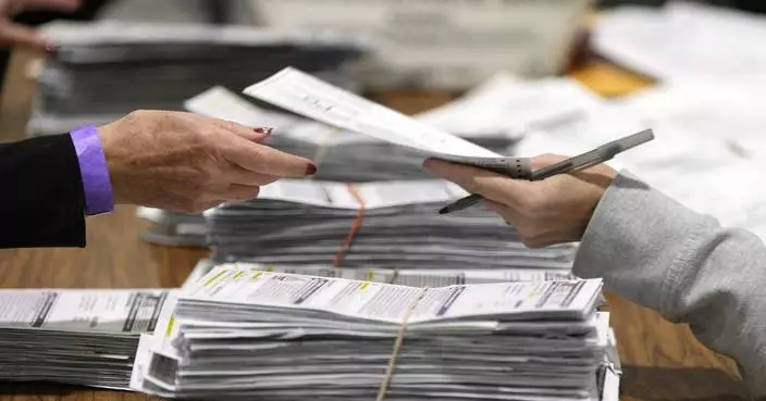 Nearly 200 ballots went uncounted in Wisconsin and officials want to know why