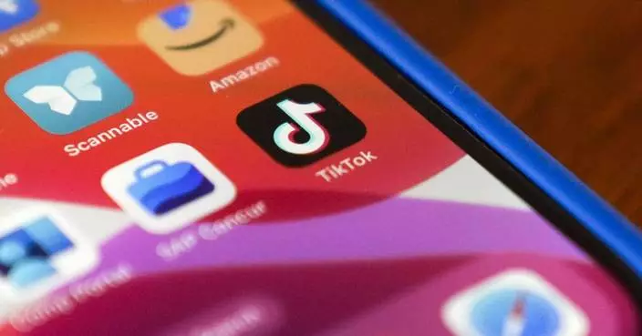 What will happen to TikTok on Apple and Google&#8217;s app store on Sunday?