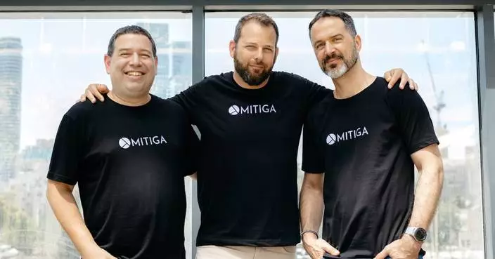 Mitiga Announces $30 Million Series B and Adds New Executive Chairman and Board Director