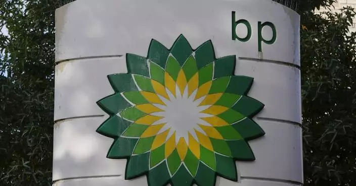 BP cutting 4,700 jobs worldwide as part of cost-saving drive