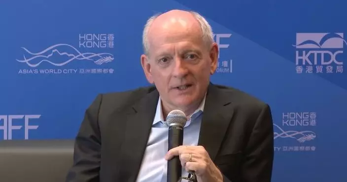 AI a new engine for economic growth