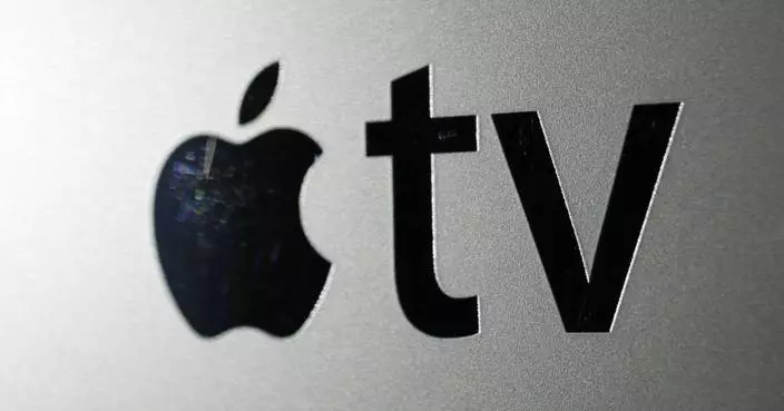 Why Apple TV+ is offering a free weekend of binge-watching