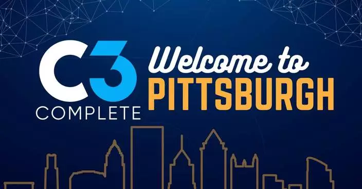 C3 Complete Extends Growing Network and Services Portfolio to Pittsburgh, PA