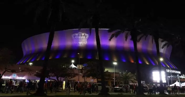 CFP head tells ESPN that Cotton Bowl and Orange Bowl won't swap kickoff times, dates