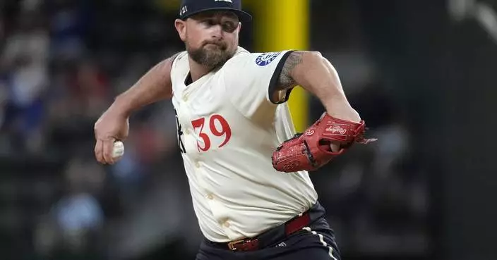 LA Dodgers finalize $13 million, 1-year contract with reliever Kirby Yates