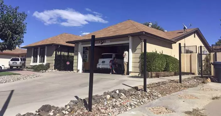 Have an extra $4 million? You could buy the &#8216;Breaking Bad&#8217; house