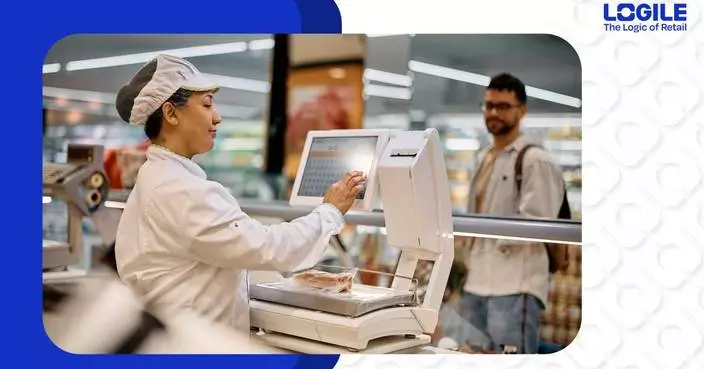 Logile Revolutionizes Fresh Item Management with Innovative Scale Management Solution Empowering Food Retailers with Speed, Accuracy and Compliance