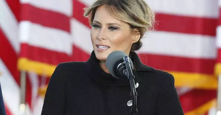 A Melania Trump documentary from director Bruce Ratner will be released by Amazon