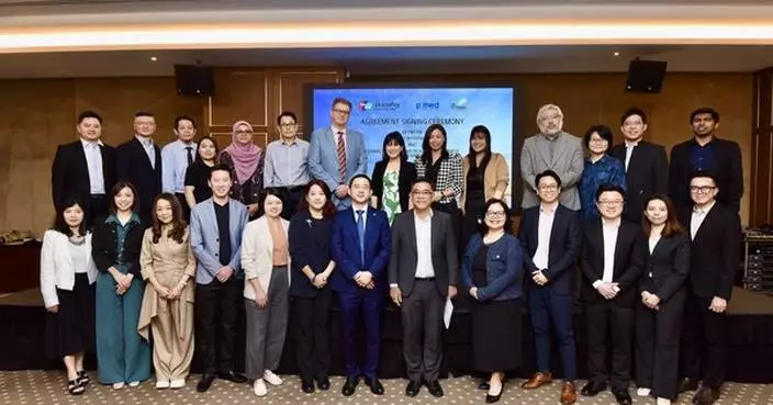 UnionPay International Partners with P.MED and StudyPENANG to Enhance Penang&#8217;s Healthcare and Education Sectors, Strengthening its Position as the Preferred Payment Solution for International Tourists and Students