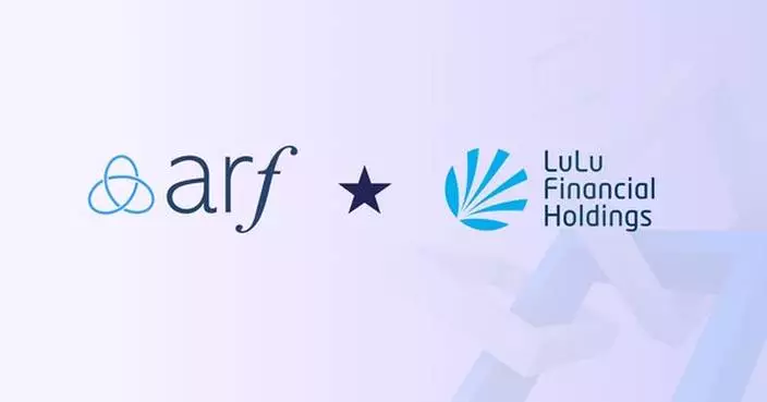 Arf and LuLu Financial Holdings Announce Strategic Partnership to Enable T-0 Settlement for Global Payments