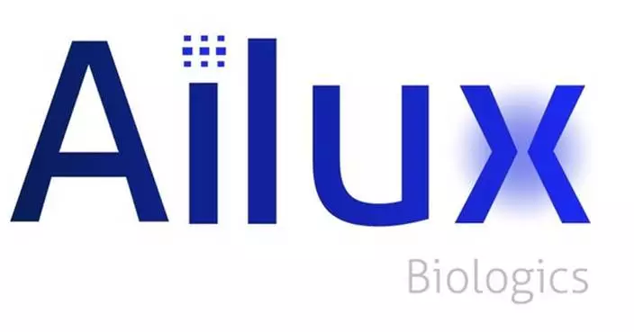 UCB partners with Ailux Biologics, a Division of XtalPi, on Biologics AI Platform