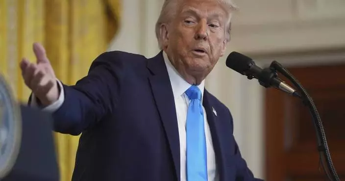 Trump&#8217;s Gaza plan shocks the world but finds support in Israel
