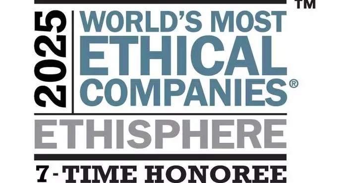 ETHISPHERE Names Western Digital as One of the 2025 World’s Most Ethical Companies® for the Seventh Time