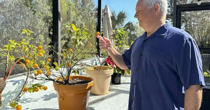 How a touristy Florida beach town dubbed &#8216;the nation&#8217;s oldest city&#8217; became a top US remote work hub
